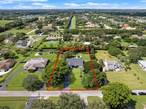 5811 SW 164th Ter, Southwest Ranches FL 33331