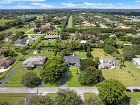 5811 SW 164th Ter, Southwest Ranches FL 33331