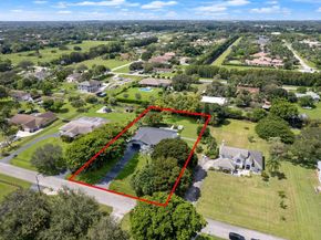 5811 SW 164th Ter, Southwest Ranches FL 33331