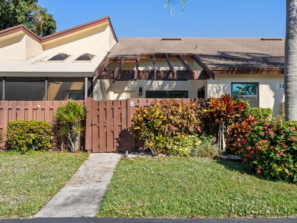 5110 Nesting Way B, Delray Beach FL 33484
