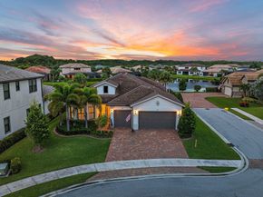 129 Blanca Isles Lane, Jupiter FL 33478