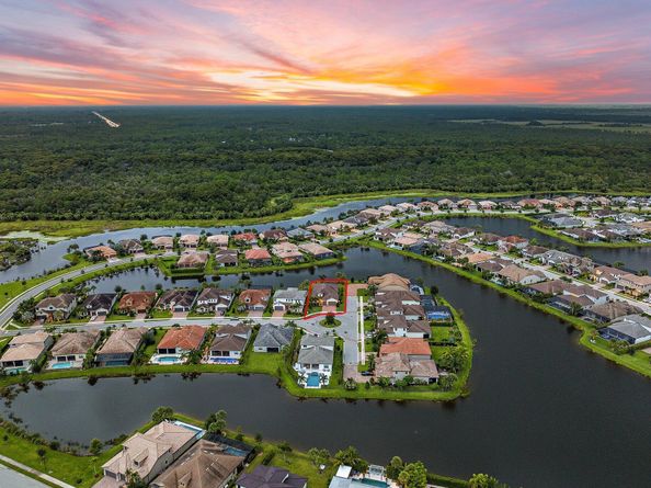 129 Blanca Isles Lane, Jupiter FL 33478