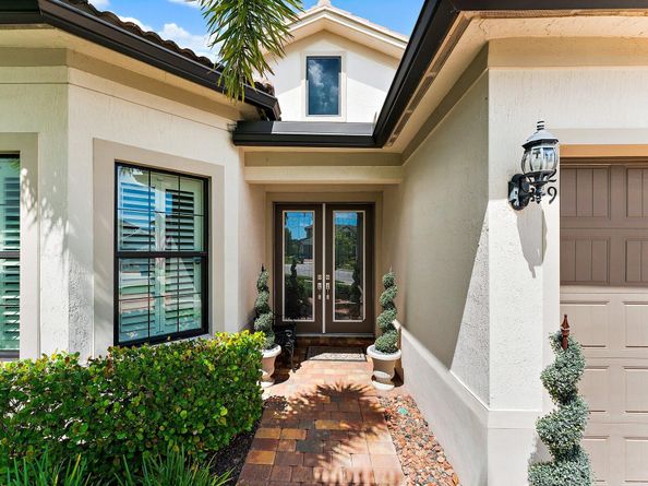 129 Blanca Isles Lane, Jupiter FL 33478
