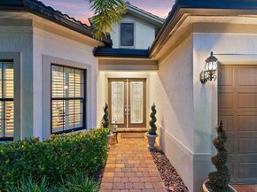 129 Blanca Isles Lane, Jupiter FL 33478