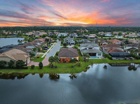 129 Blanca Isles Lane, Jupiter FL 33478