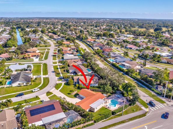 1289 Anhinga Drive, Wellington FL 33414
