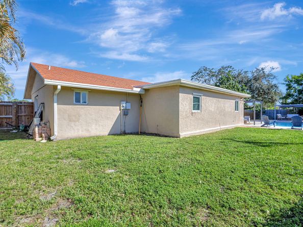 1289 Anhinga Drive, Wellington FL 33414