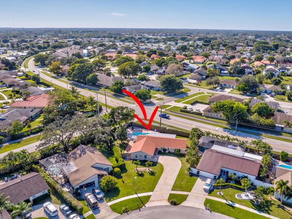 1289 Anhinga Drive, Wellington FL 33414