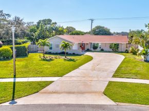 1289 Anhinga Drive, Wellington FL 33414