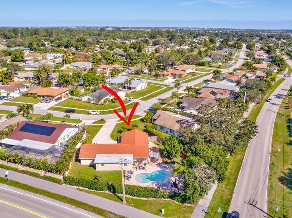 1289 Anhinga Drive, Wellington FL 33414
