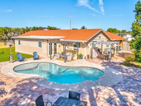 1289 Anhinga Drive, Wellington FL 33414