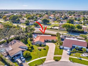 1289 Anhinga Drive, Wellington FL 33414