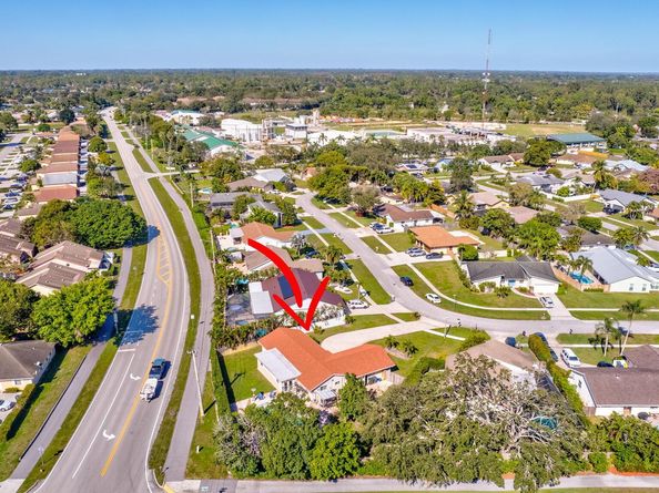 1289 Anhinga Drive, Wellington FL 33414