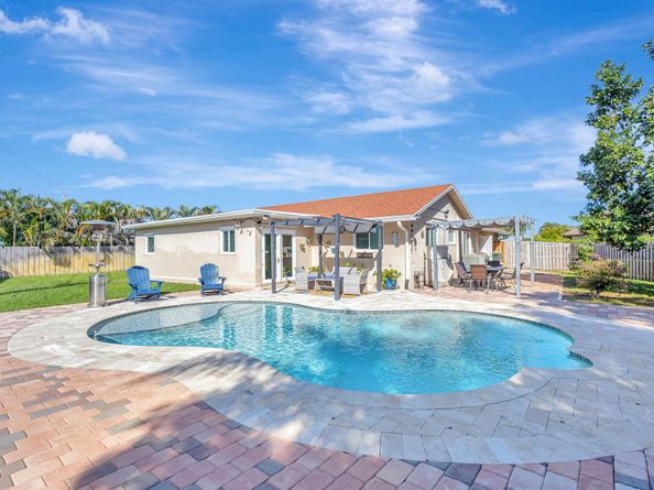 1289 Anhinga Drive, Wellington FL 33414