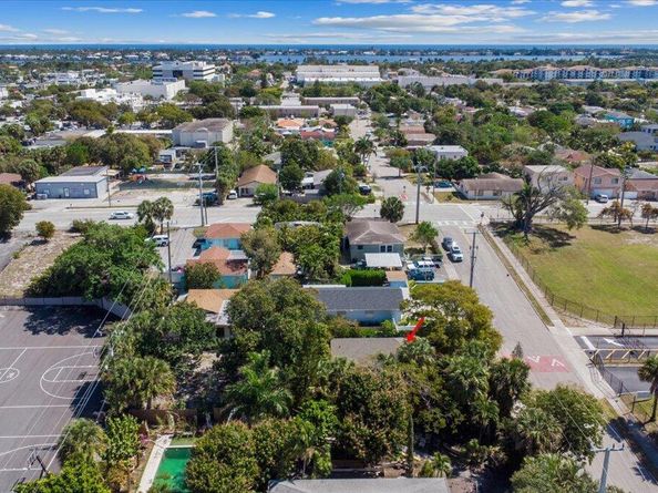 815 Omar Road, West Palm Beach FL 33405