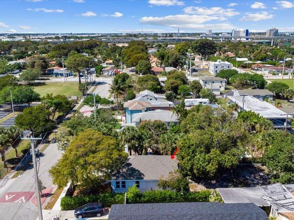 815 Omar Road, West Palm Beach FL 33405