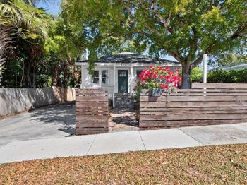 815 Omar Road