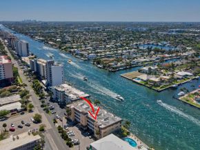 725 N Riverside Dr 205, Pompano Beach FL 33062