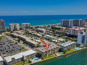 725 N Riverside Dr 205, Pompano Beach FL 33062