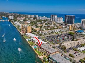 725 N Riverside Dr 205, Pompano Beach FL 33062