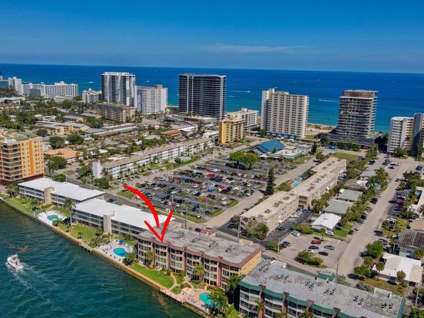 725 N Riverside Dr 205, Pompano Beach FL 33062