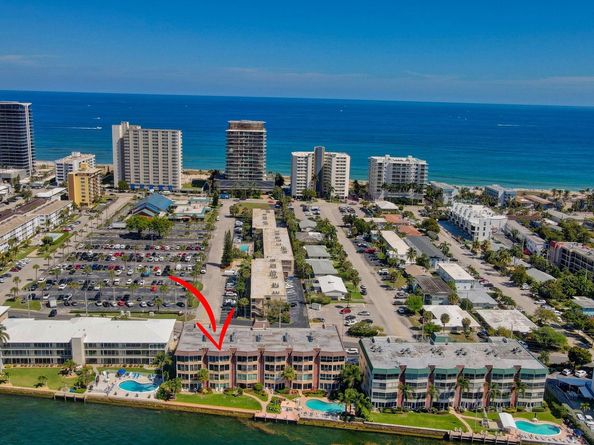 725 N Riverside Dr 205, Pompano Beach FL 33062