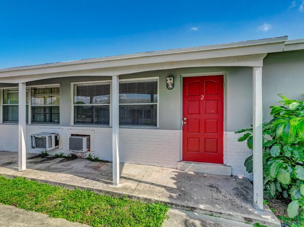 451 Silver Beach Road 1, Riviera Beach FL 33403