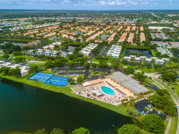 15126 Ashland Street 228, Delray Beach FL 33484