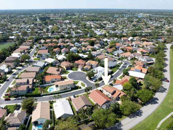 151 St Michaels Court, Jupiter FL 33458