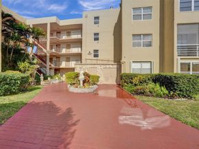 2801 Somerset Dr 205, Lauderdale Lakes FL 33311