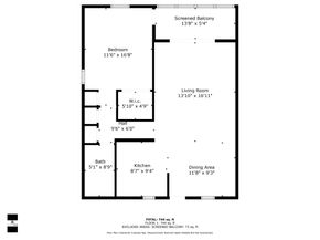 2801 Somerset Dr 205, Lauderdale Lakes FL 33311