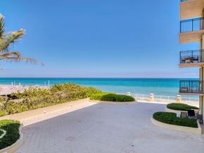 3475 S Ocean Boulevard 210, Palm Beach FL 33480