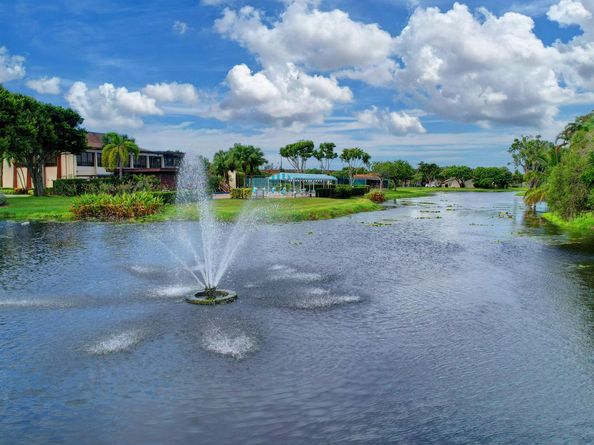 7843 Willow Spring Drive 623, Lake Worth FL 33467
