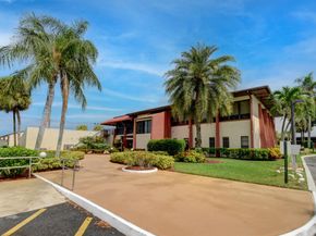 7843 Willow Spring Drive 623, Lake Worth FL 33467