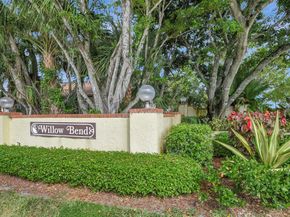 7843 Willow Spring Drive 623, Lake Worth FL 33467
