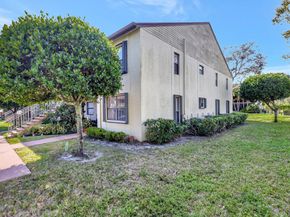 7843 Willow Spring Drive 623, Lake Worth FL 33467