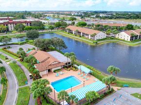 7843 Willow Spring Drive 623, Lake Worth FL 33467