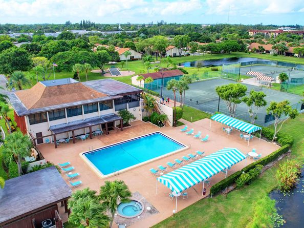 7843 Willow Spring Drive 623, Lake Worth FL 33467