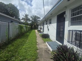 3040 NW 135th St, Opa Locka FL 33054