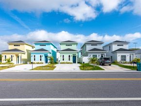 411 NW 12th Avenue, Boynton Beach FL 33435