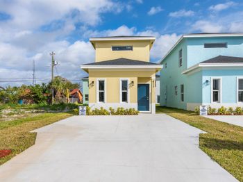 411 NW 12th Avenue