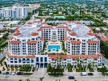 200 E Palmetto Park Road