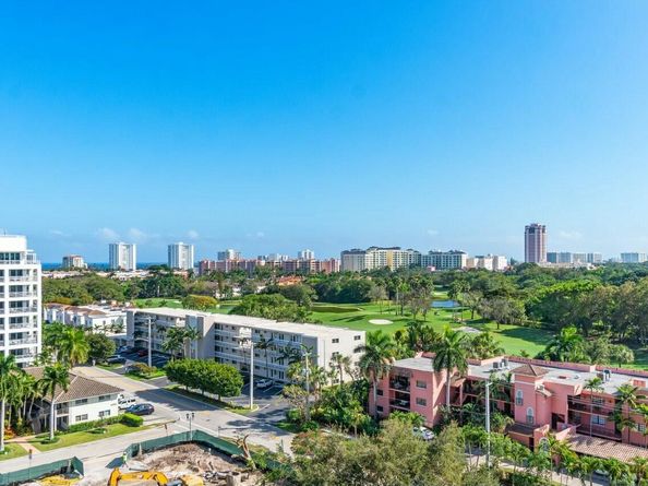 200 E Palmetto Park Road 808, Boca Raton FL 33432