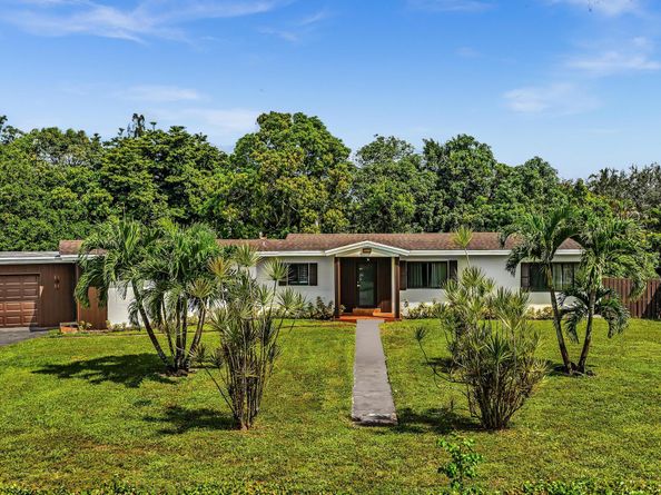 5901 W Broward Blvd, Plantation FL 33317