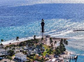 2755 NE 28th Ave A3, Lighthouse Point FL 33064