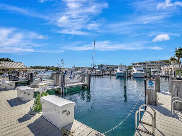 2755 NE 28th Ave A3, Lighthouse Point FL 33064