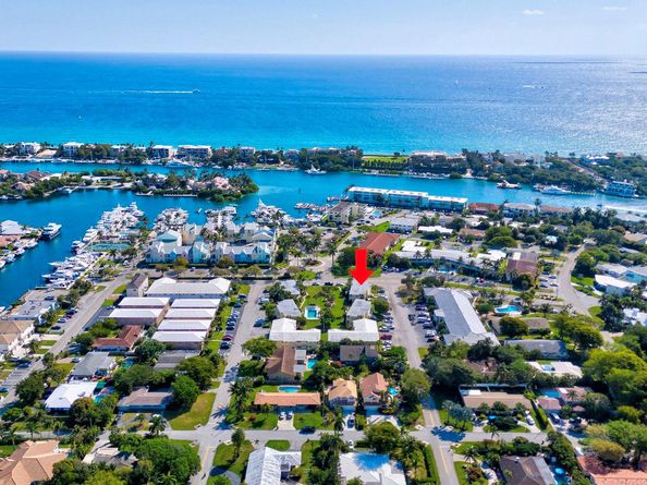 2755 NE 28th Ave A3, Lighthouse Point FL 33064