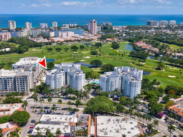 500 SE Mizner Boulevard A209, Boca Raton FL 33432