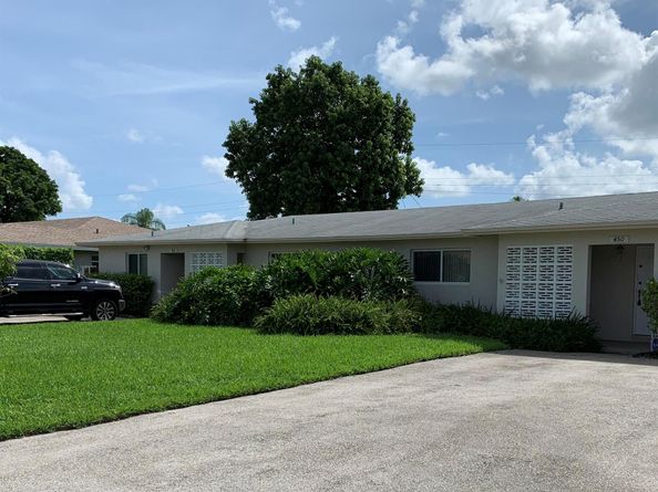 450 W Conference Drive 450 & 460, Boca Raton FL 33486