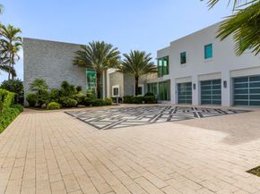 7810 S Flagler Drive, West Palm Beach FL 33405